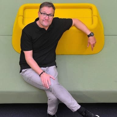 Kees Klomp